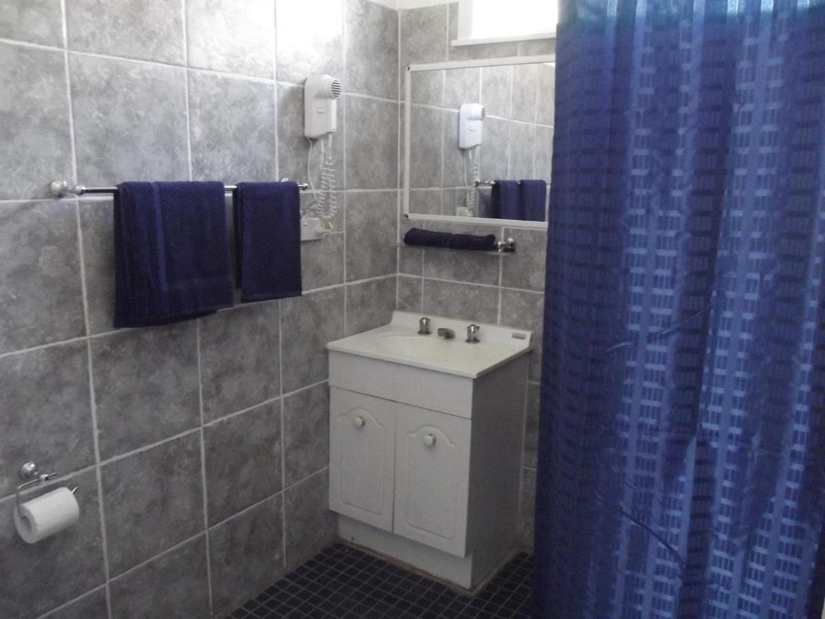 Coonamble Motel Bilik gambar