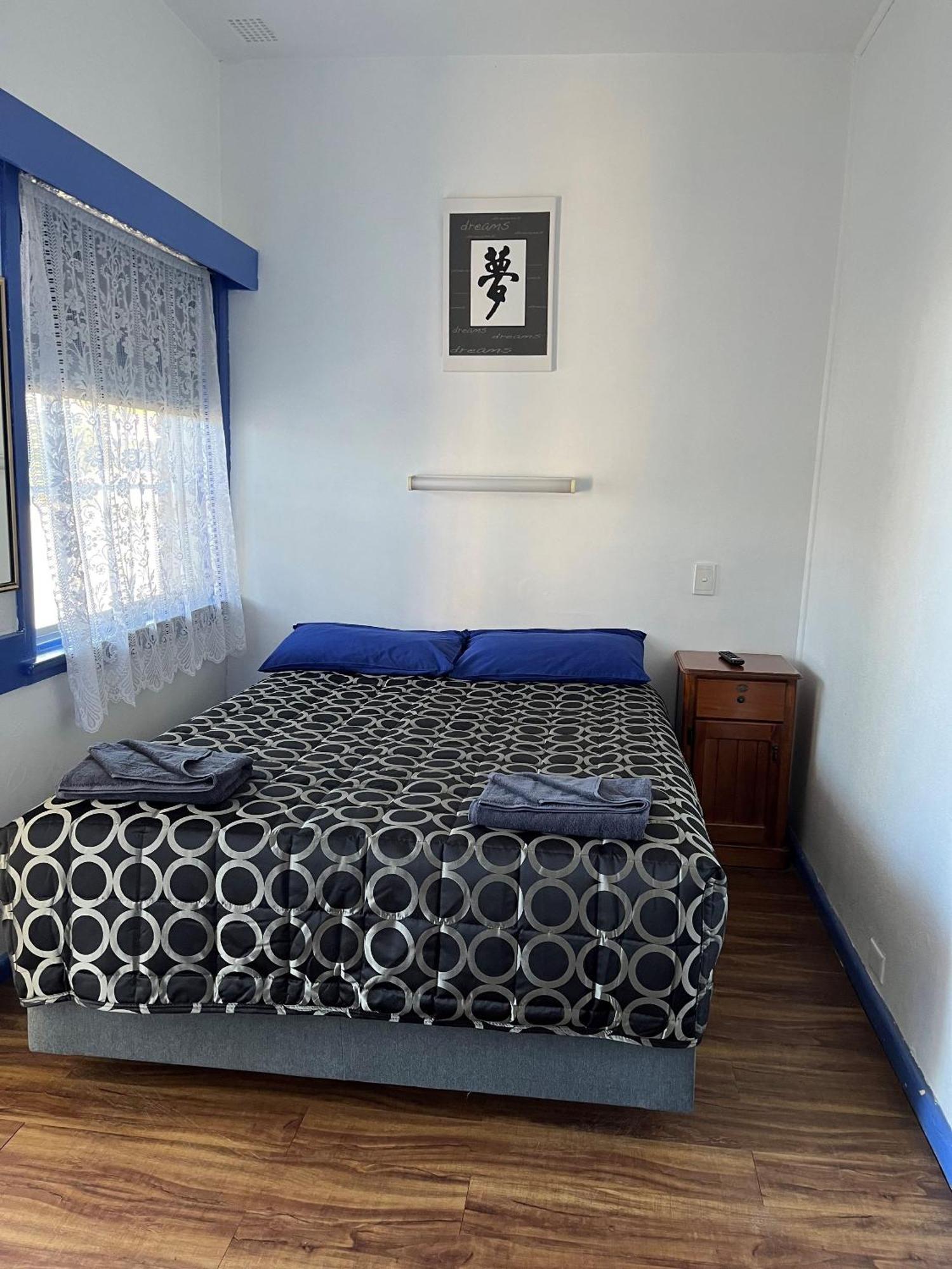 Coonamble Motel Luaran gambar