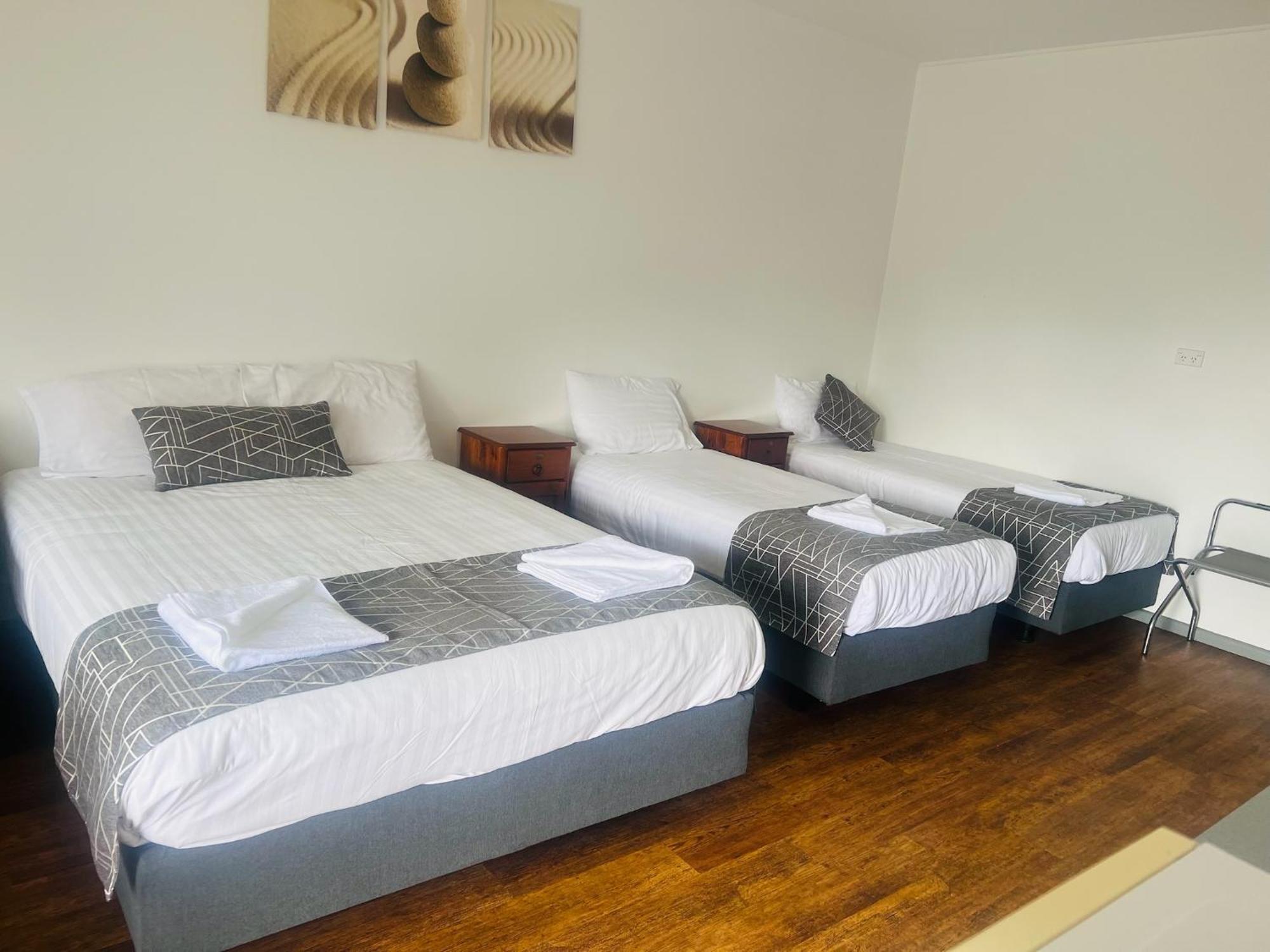 Coonamble Motel Luaran gambar