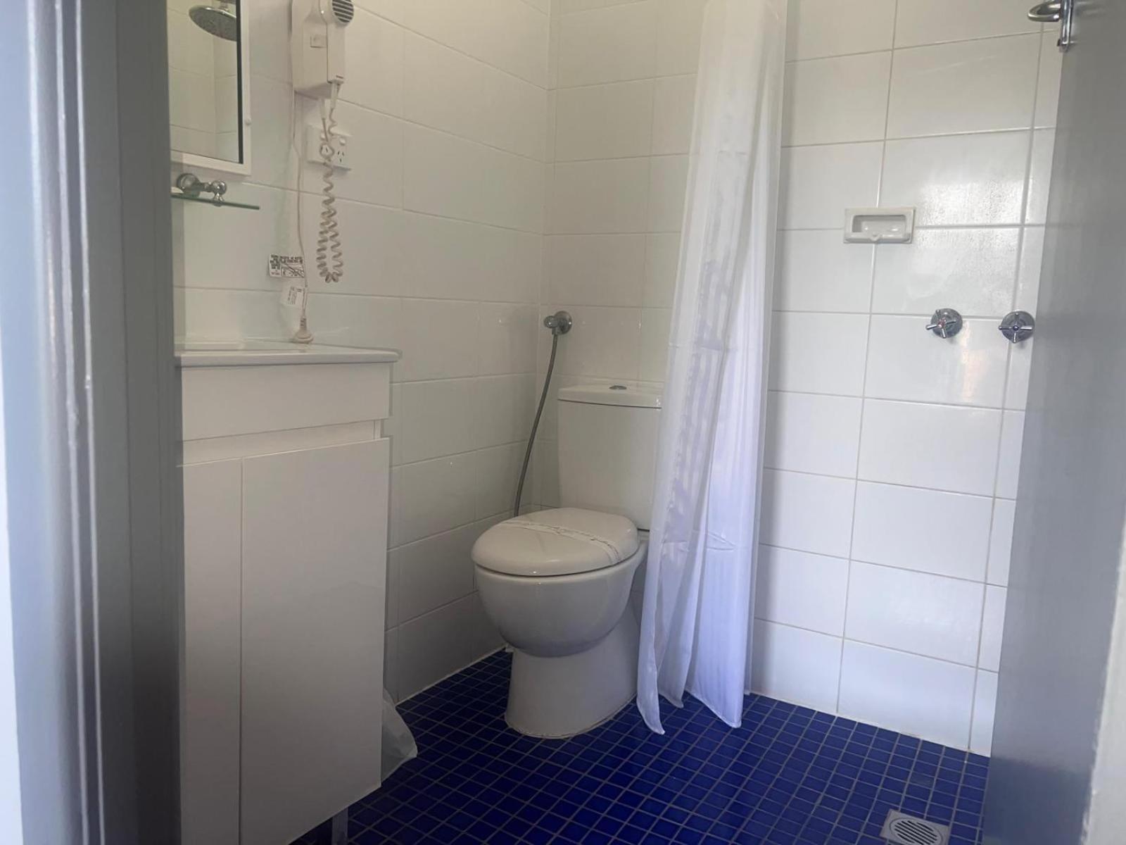 Coonamble Motel Luaran gambar