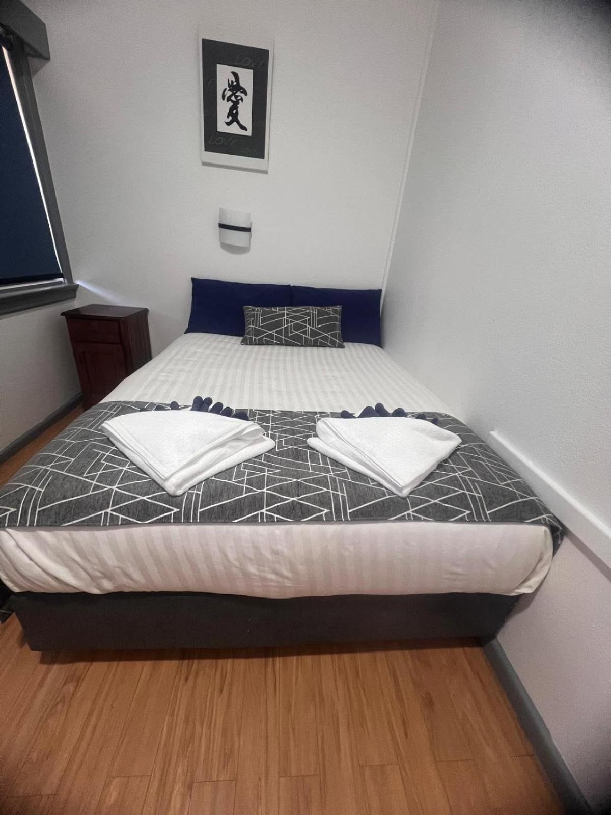 Coonamble Motel Luaran gambar