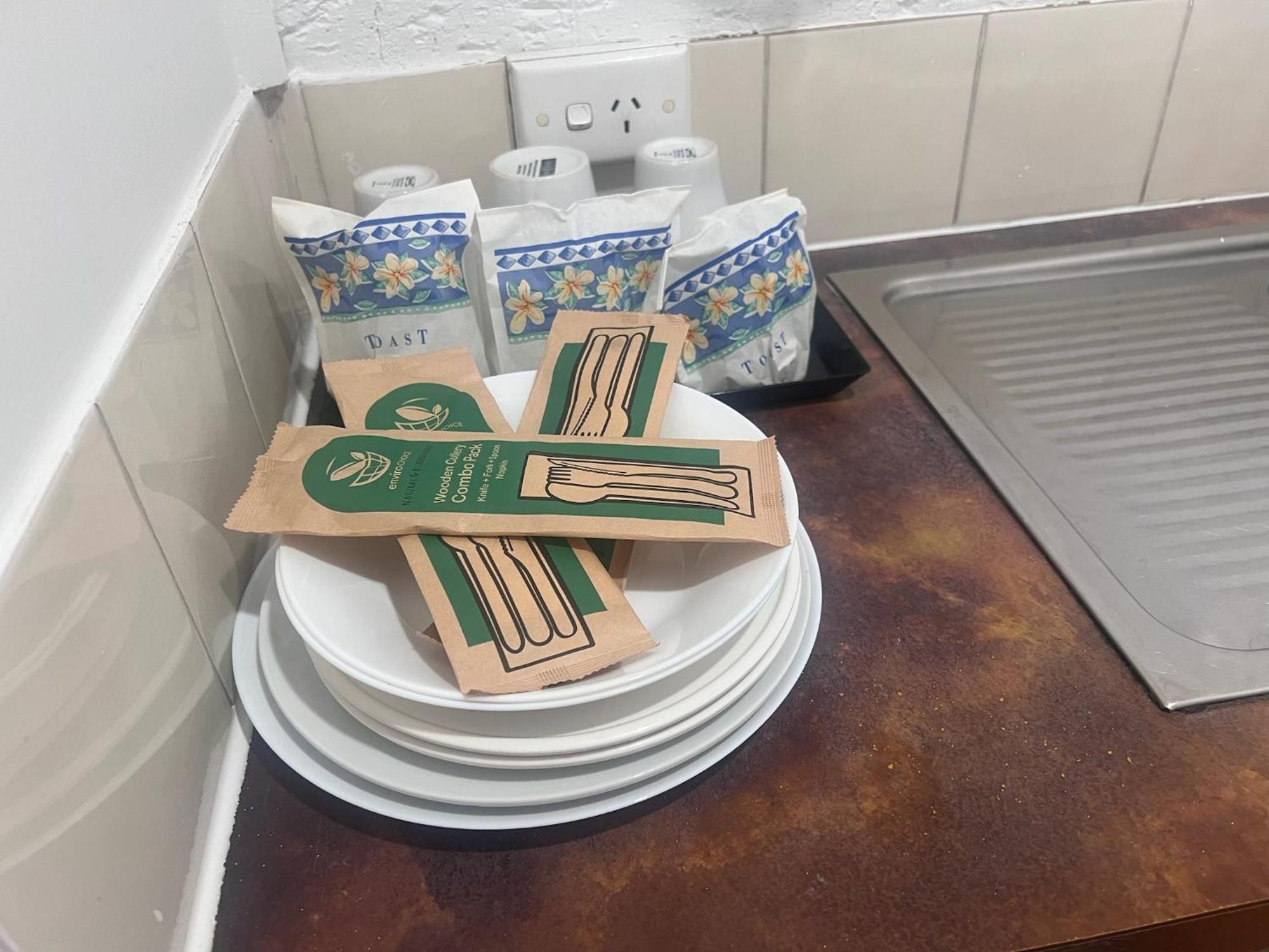 Coonamble Motel Luaran gambar